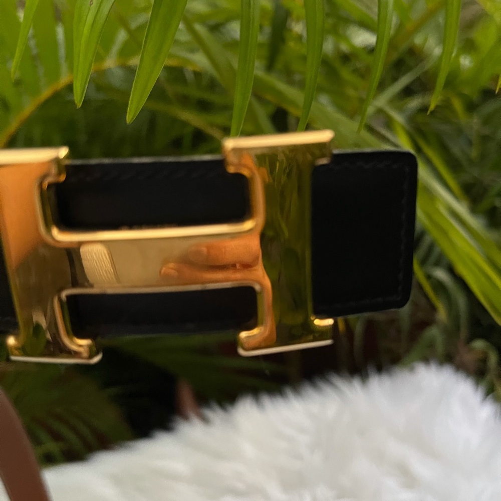 Hermès Belt Reverse - Picture 8 of 15
